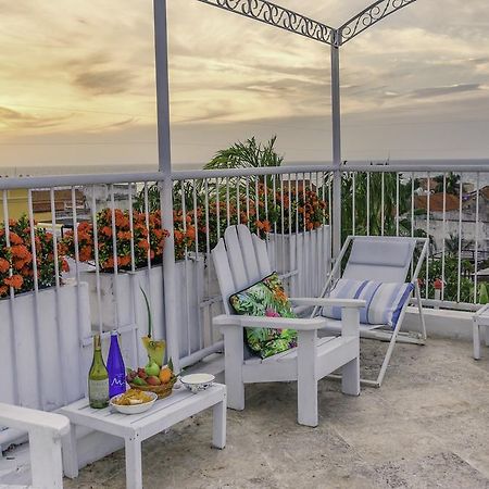 Hotel Boutique Casa Cordoba Estrella Cartagena Exteriör bild