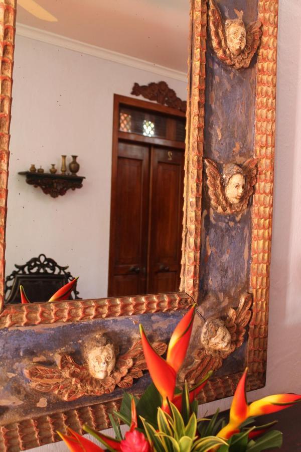 Hotel Boutique Casa Cordoba Estrella Cartagena Exteriör bild