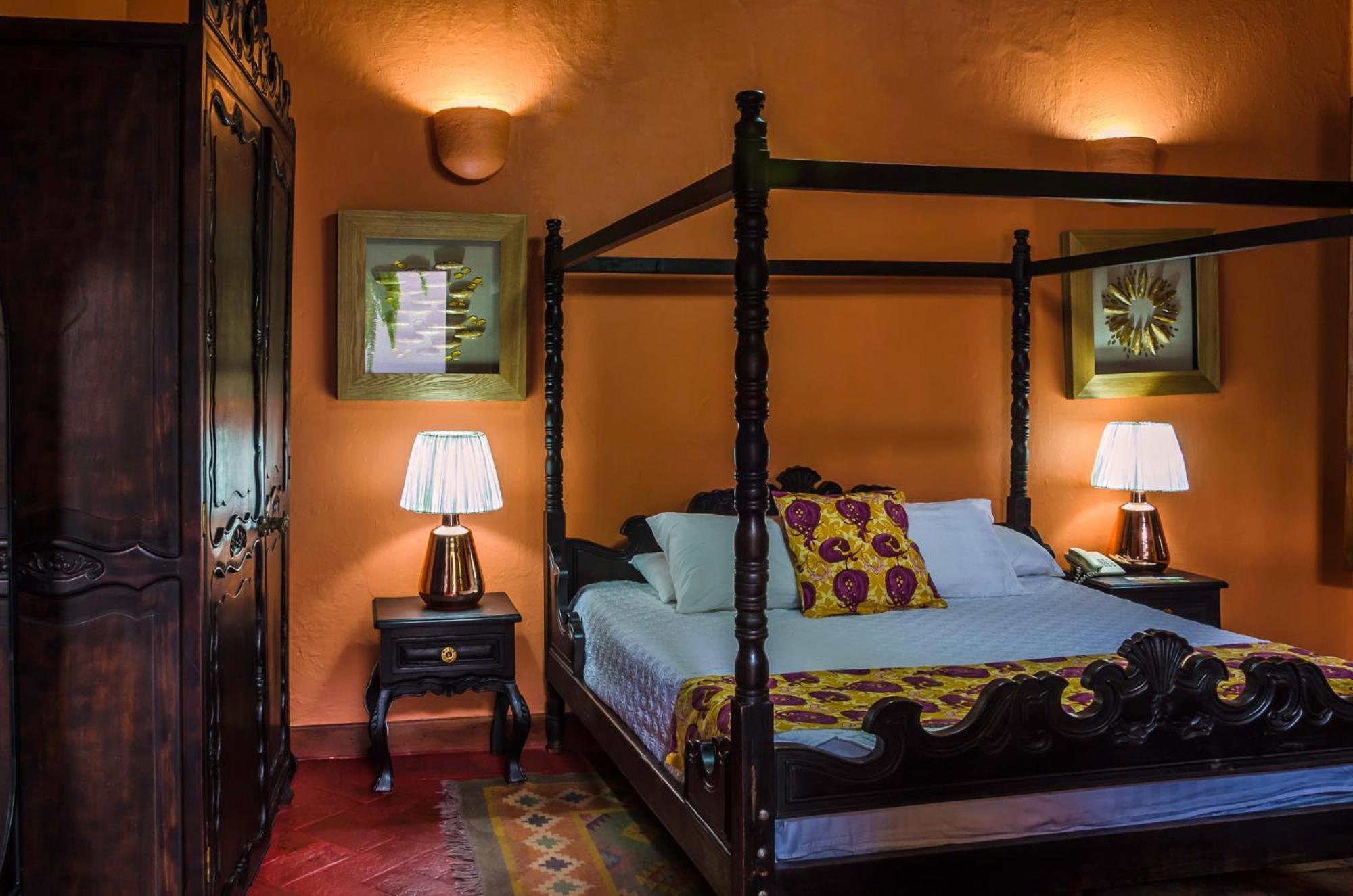 Hotel Boutique Casa Cordoba Estrella Cartagena Exteriör bild