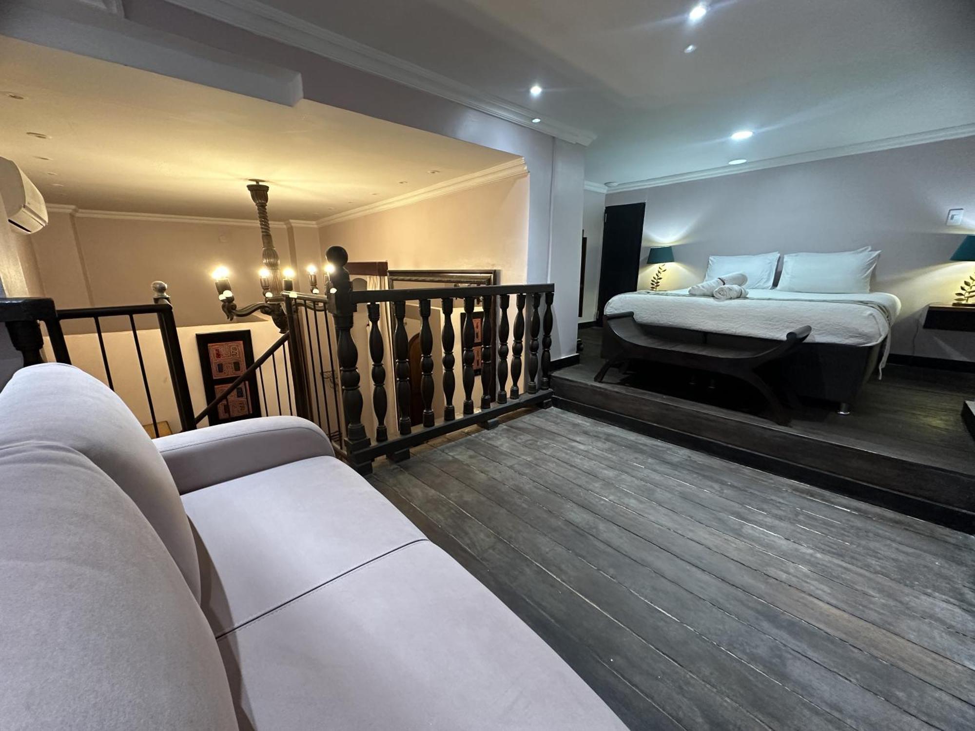 Hotel Boutique Casa Cordoba Estrella Cartagena Exteriör bild