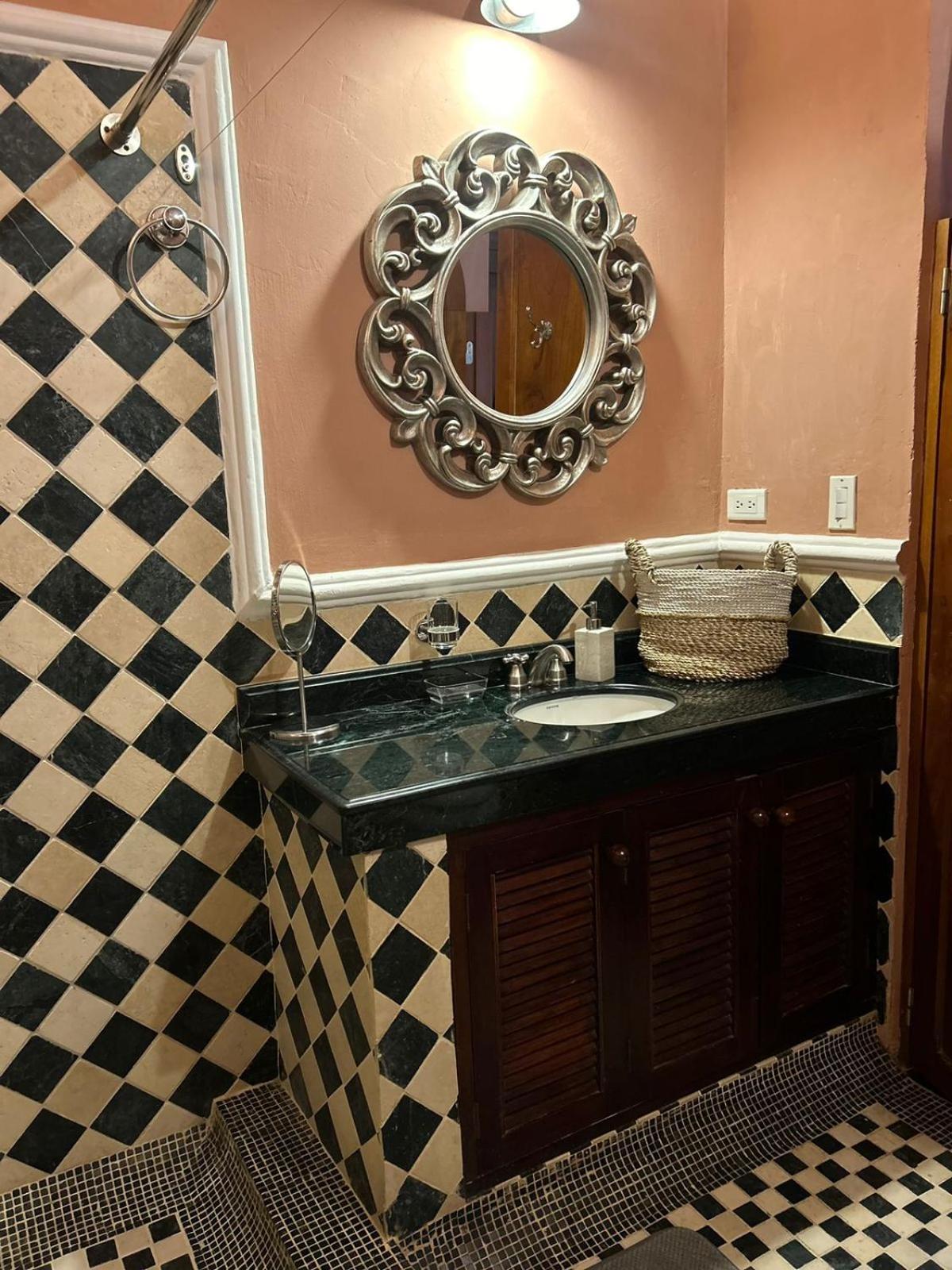 Hotel Boutique Casa Cordoba Estrella Cartagena Exteriör bild