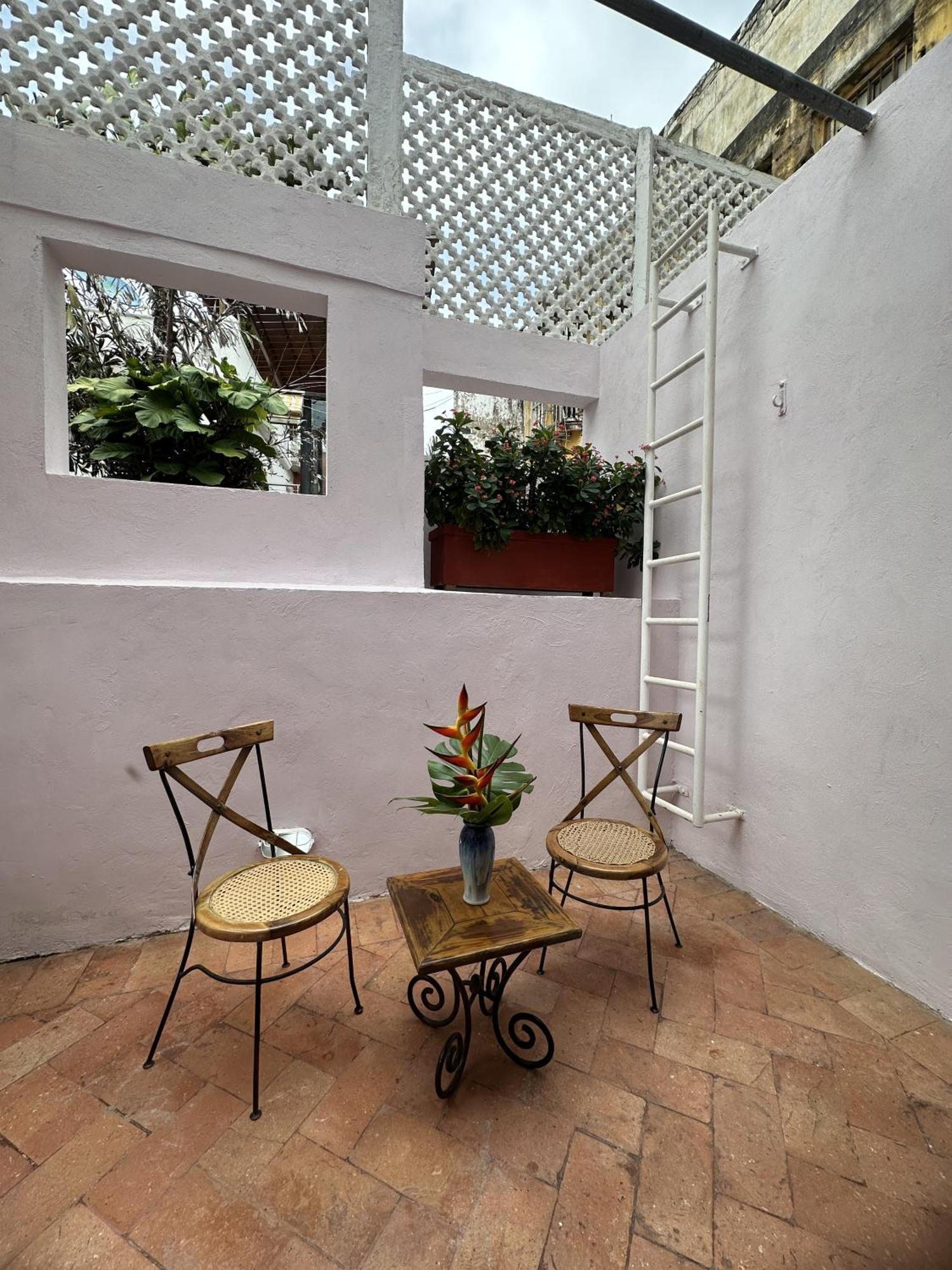 Hotel Boutique Casa Cordoba Estrella Cartagena Exteriör bild