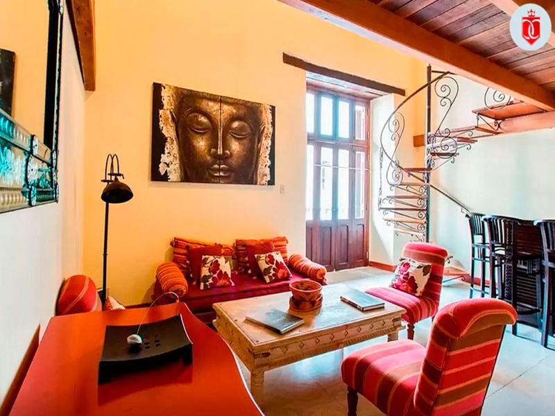 Hotel Boutique Casa Cordoba Estrella Cartagena Exteriör bild