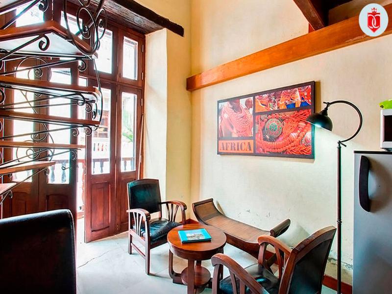 Hotel Boutique Casa Cordoba Estrella Cartagena Exteriör bild