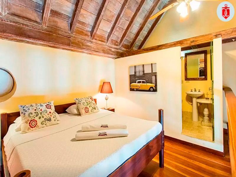 Hotel Boutique Casa Cordoba Estrella Cartagena Exteriör bild