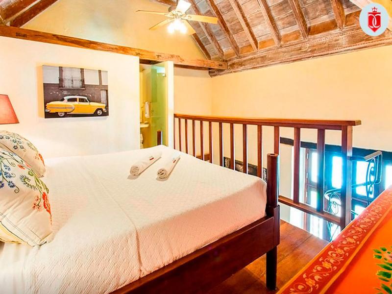 Hotel Boutique Casa Cordoba Estrella Cartagena Exteriör bild