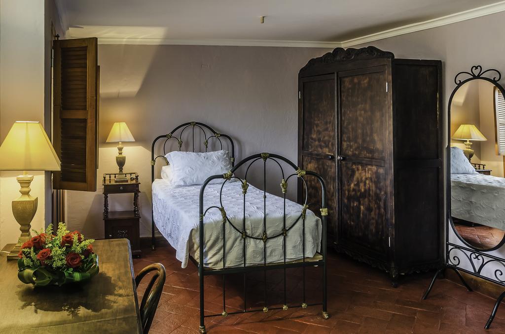 Hotel Boutique Casa Cordoba Estrella Cartagena Exteriör bild