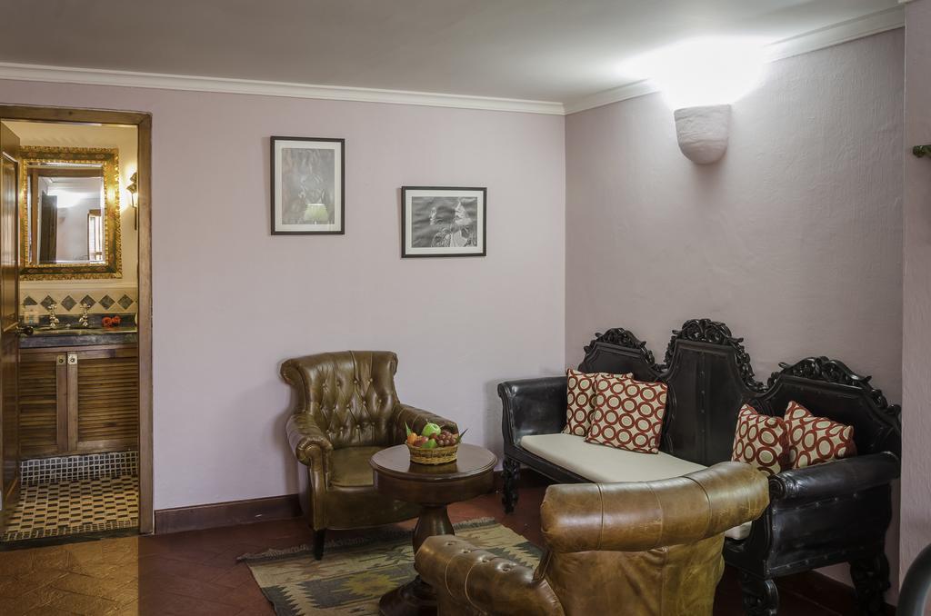 Hotel Boutique Casa Cordoba Estrella Cartagena Exteriör bild