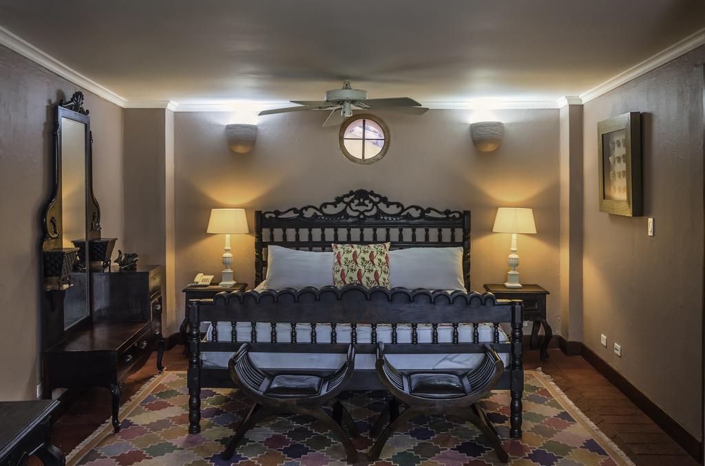 Hotel Boutique Casa Cordoba Estrella Cartagena Exteriör bild