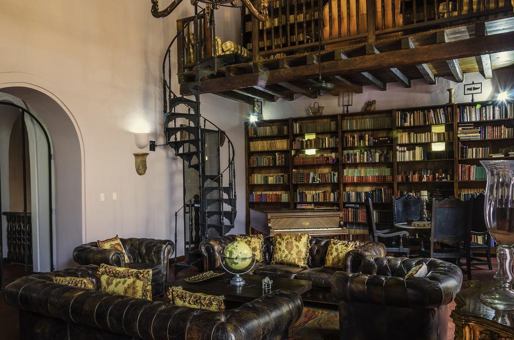 Hotel Boutique Casa Cordoba Estrella Cartagena Exteriör bild