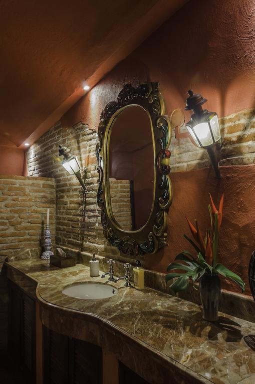 Hotel Boutique Casa Cordoba Estrella Cartagena Exteriör bild