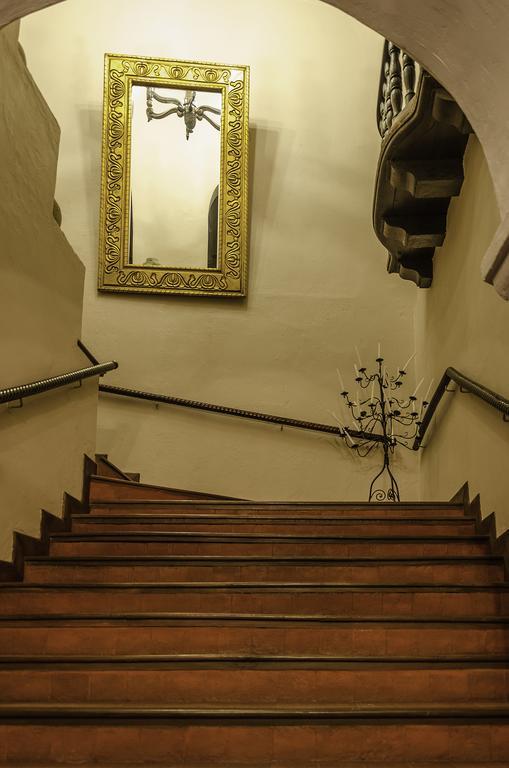 Hotel Boutique Casa Cordoba Estrella Cartagena Exteriör bild