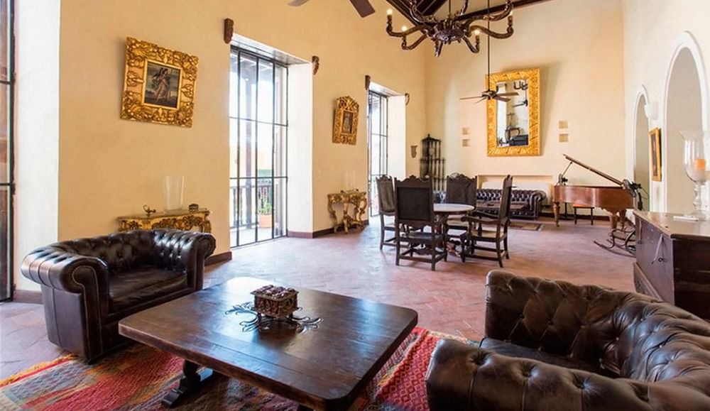 Hotel Boutique Casa Cordoba Estrella Cartagena Exteriör bild