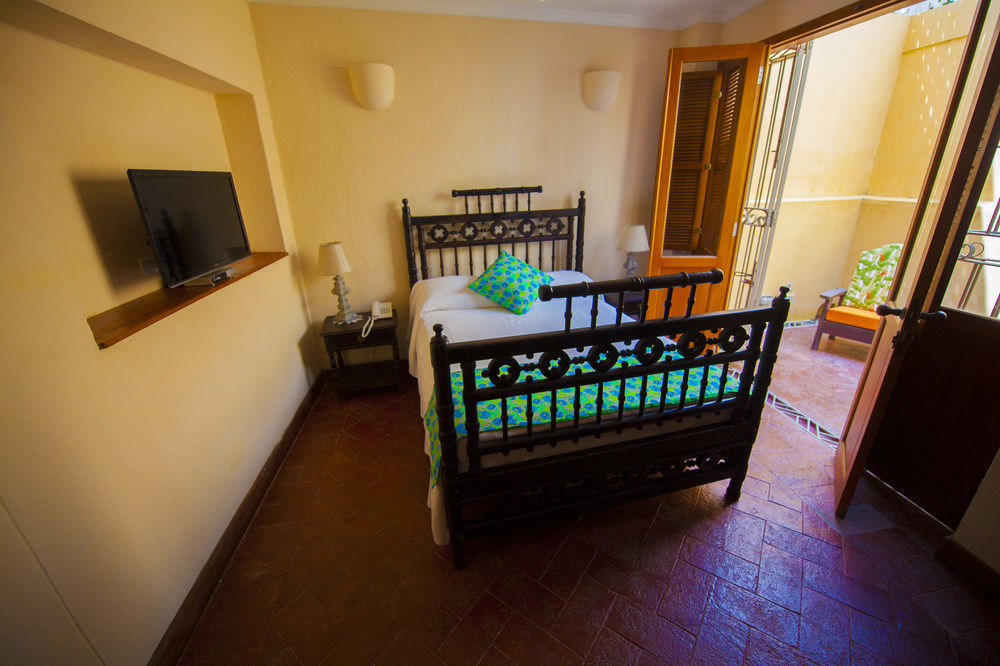Hotel Boutique Casa Cordoba Estrella Cartagena Exteriör bild