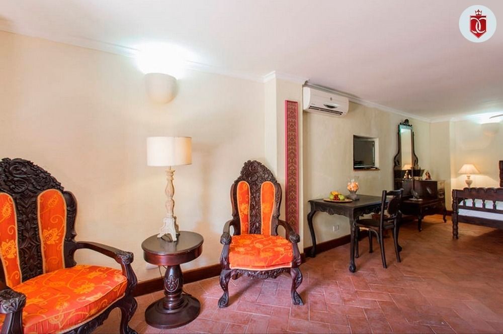 Hotel Boutique Casa Cordoba Estrella Cartagena Exteriör bild