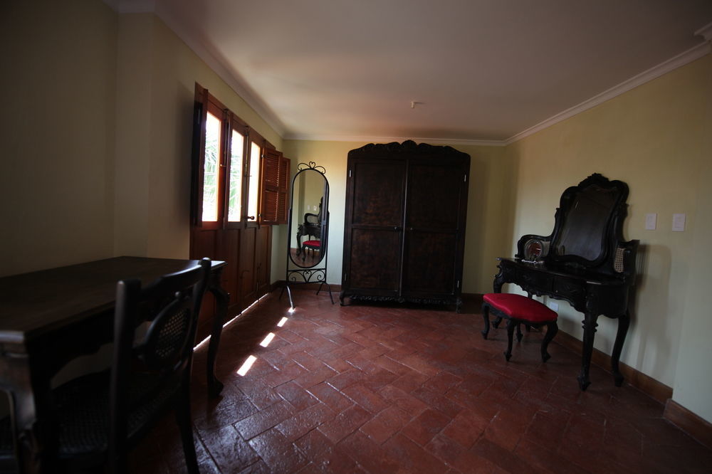 Hotel Boutique Casa Cordoba Estrella Cartagena Exteriör bild