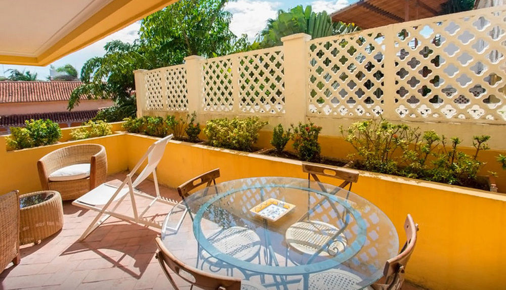 Hotel Boutique Casa Cordoba Estrella Cartagena Exteriör bild