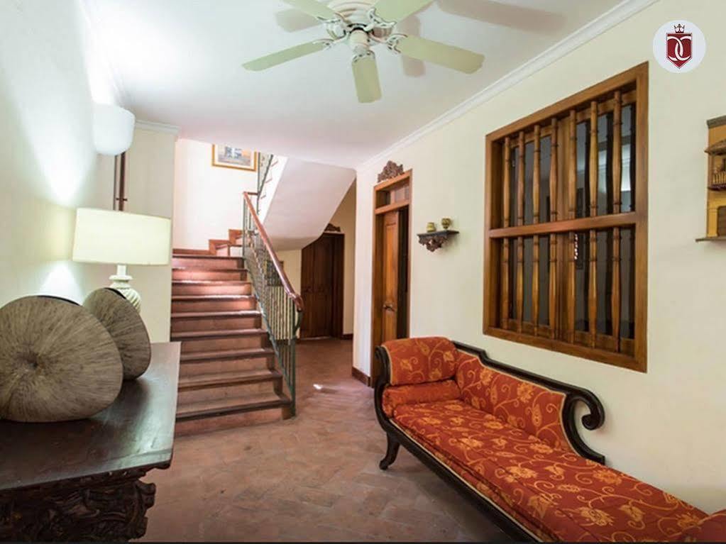 Hotel Boutique Casa Cordoba Estrella Cartagena Exteriör bild