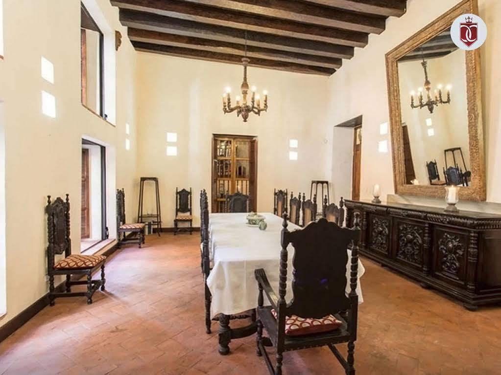 Hotel Boutique Casa Cordoba Estrella Cartagena Exteriör bild
